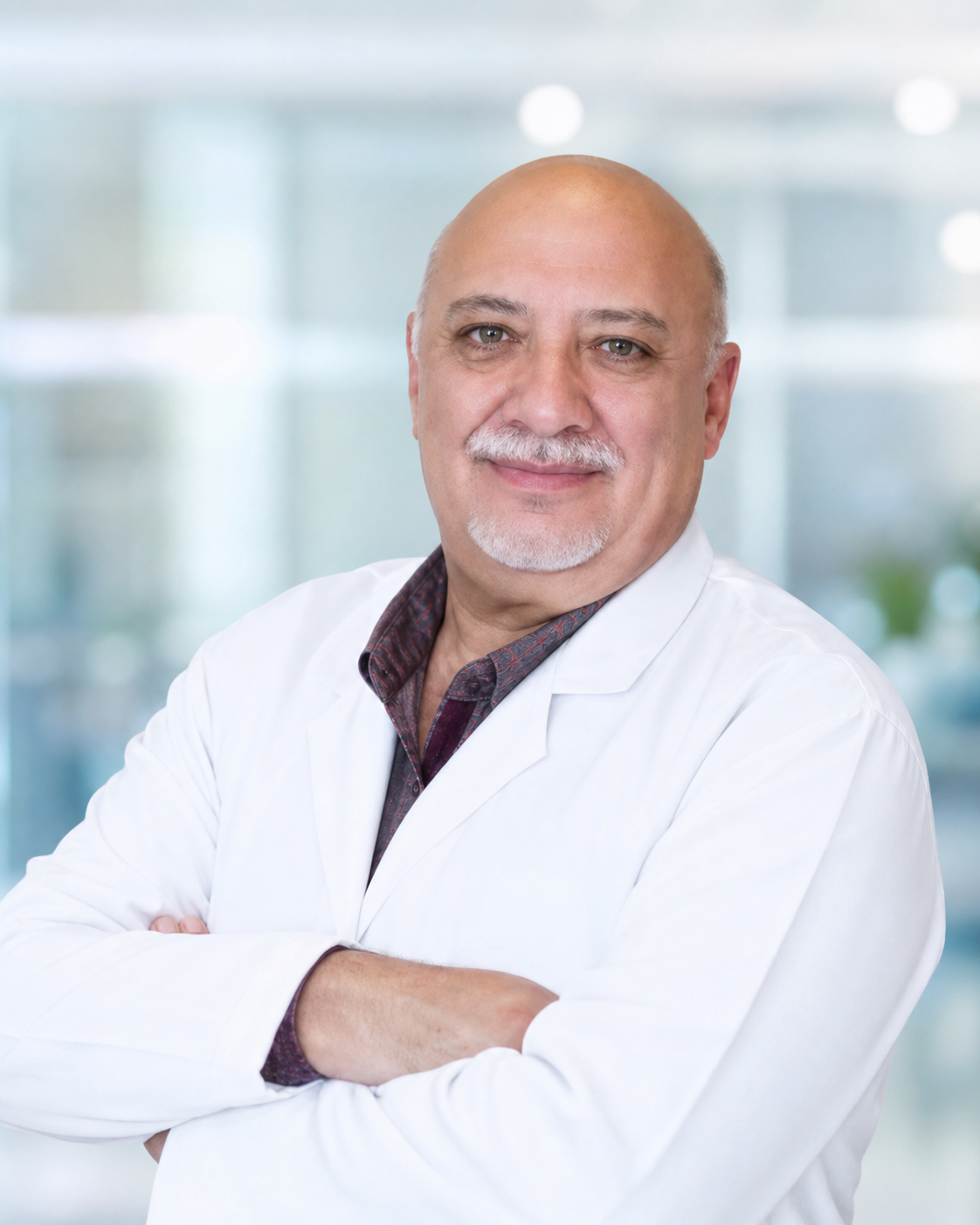 د. محسن شاهين