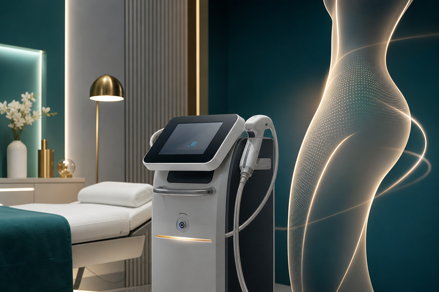 SmartLipo Triplex